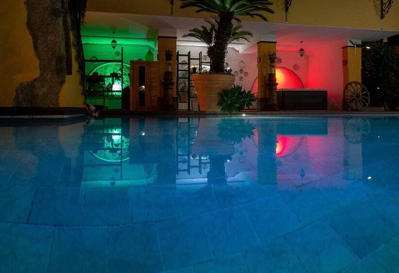 Пансион Villa Amalia Resort