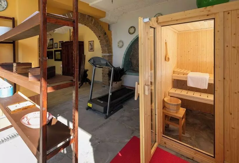 Majatalo Villa Amalia Resort