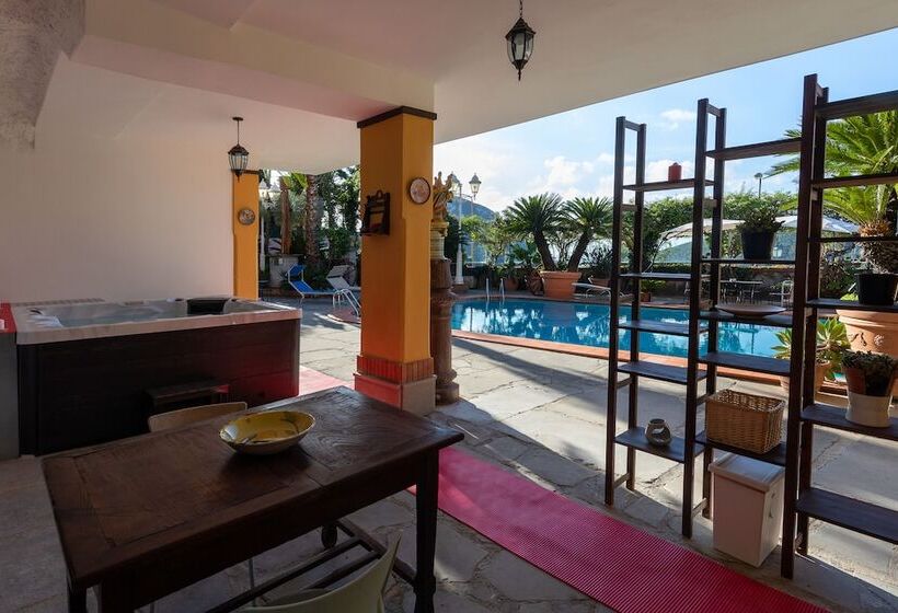 Пансион Villa Amalia Resort