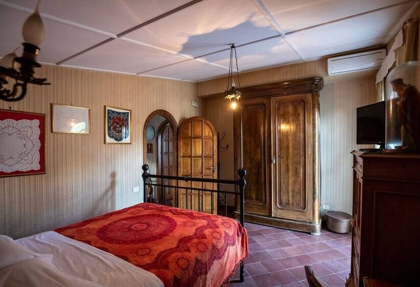 Пансион Villa Amalia Resort