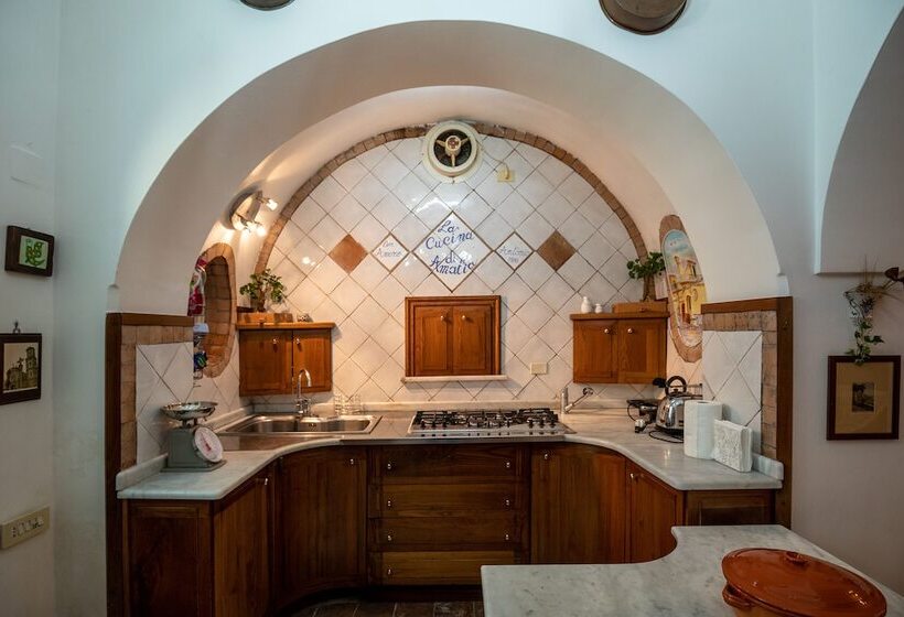 Пансион Villa Amalia Resort