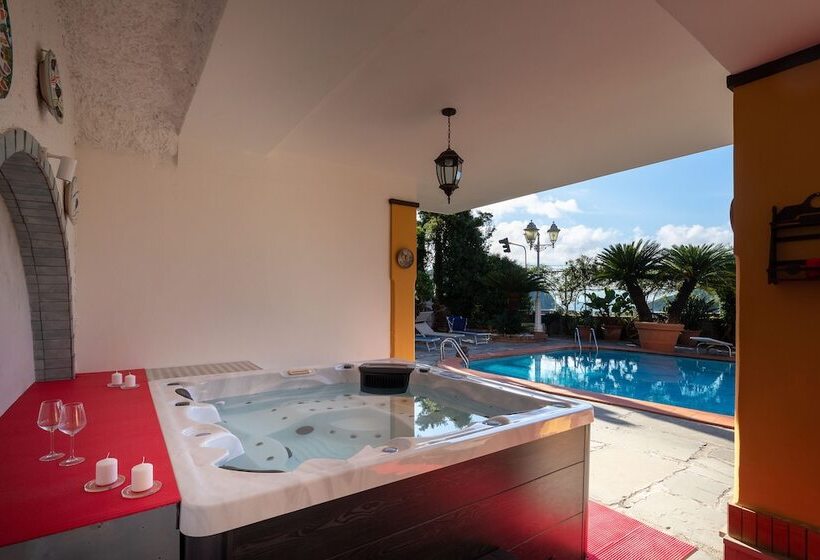 Пансион Villa Amalia Resort