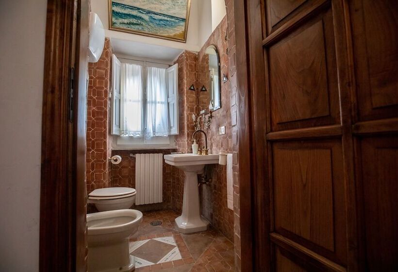 Пансион Villa Amalia Resort