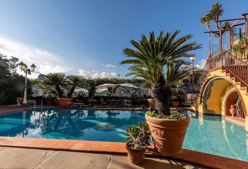 Пансион Villa Amalia Resort