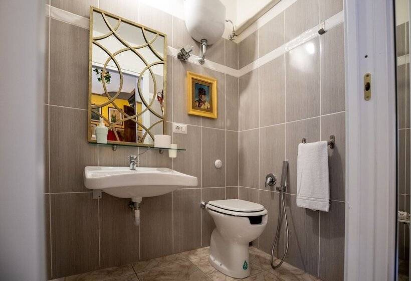 Пансион Villa Amalia Resort