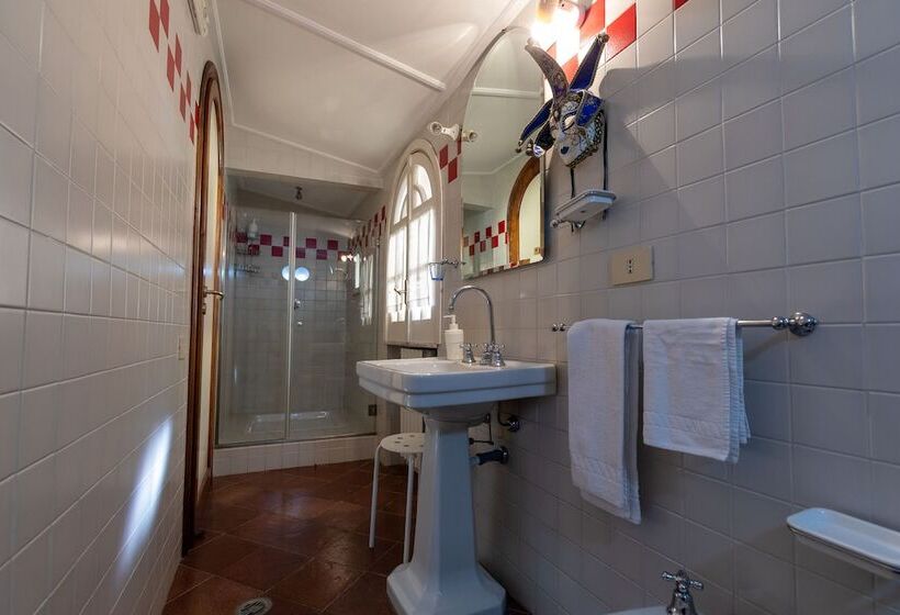 Пансион Villa Amalia Resort