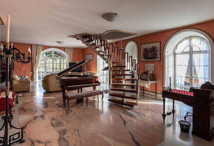 Пансион Villa Amalia Resort