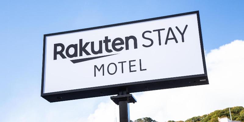 Rakuten Stay Motel Nikko Kinugawa