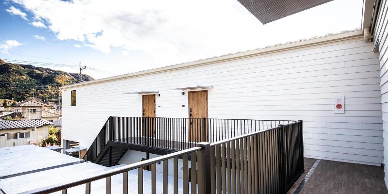 Rakuten Stay Motel Nikko Kinugawa