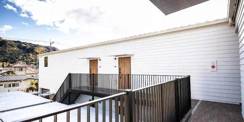 Rakuten Stay Motel Nikko Kinugawa