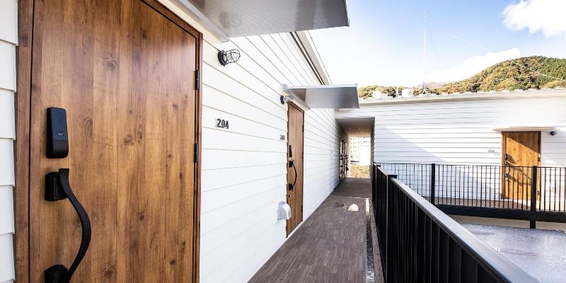 Rakuten Stay Motel Nikko Kinugawa