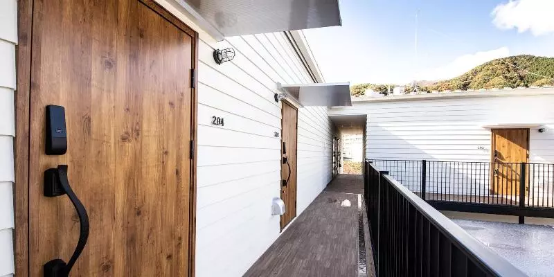 Rakuten Stay Motel Nikko Kinugawa