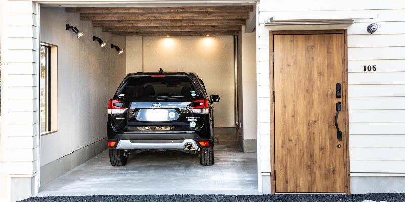 Rakuten Stay Motel Nikko Kinugawa