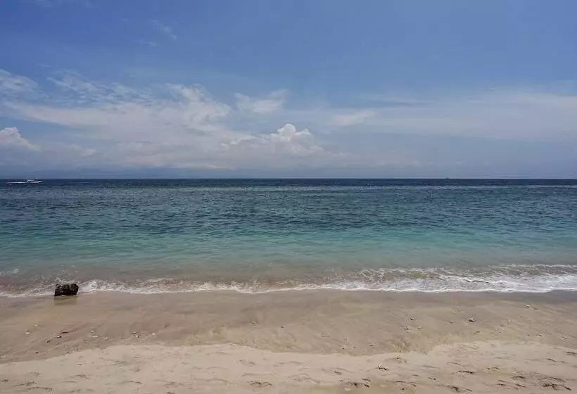 Road Beach Homestay