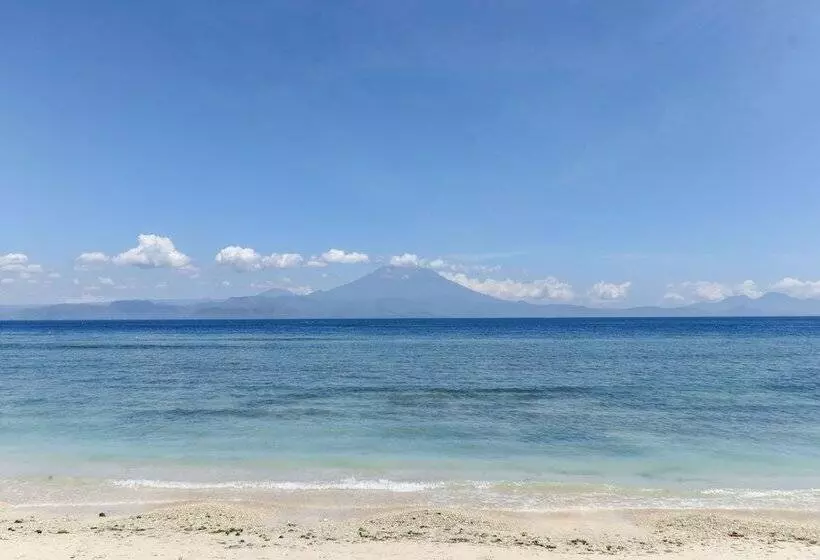Road Beach Homestay