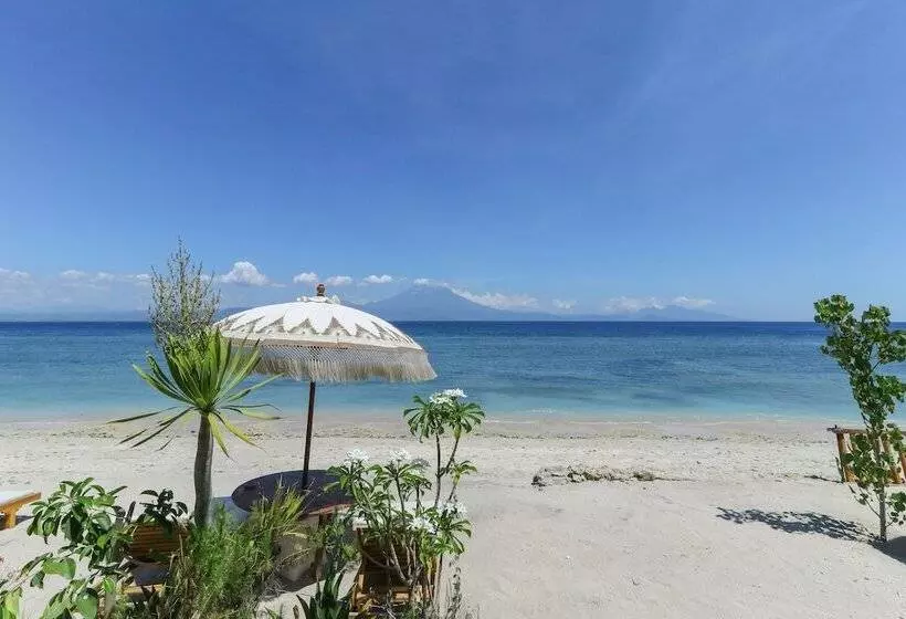 Road Beach Homestay