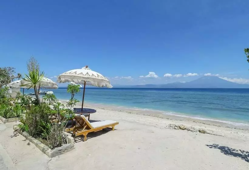 Road Beach Homestay