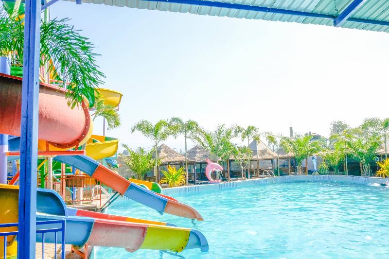 Szálló Spot On 1958 Asembagus Family