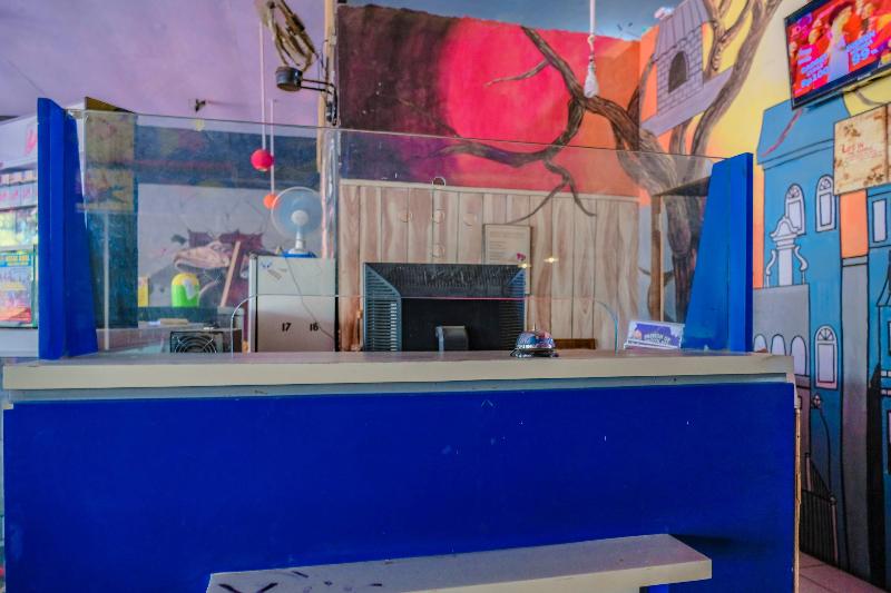 Szálló Spot On 1958 Asembagus Family