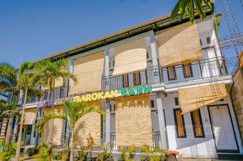 Szálló Spot On 1958 Asembagus Family