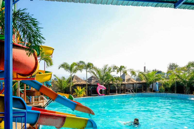 Szálló Spot On 1958 Asembagus Family