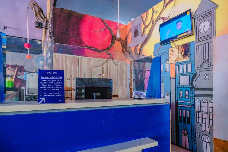 Szálló Spot On 1958 Asembagus Family