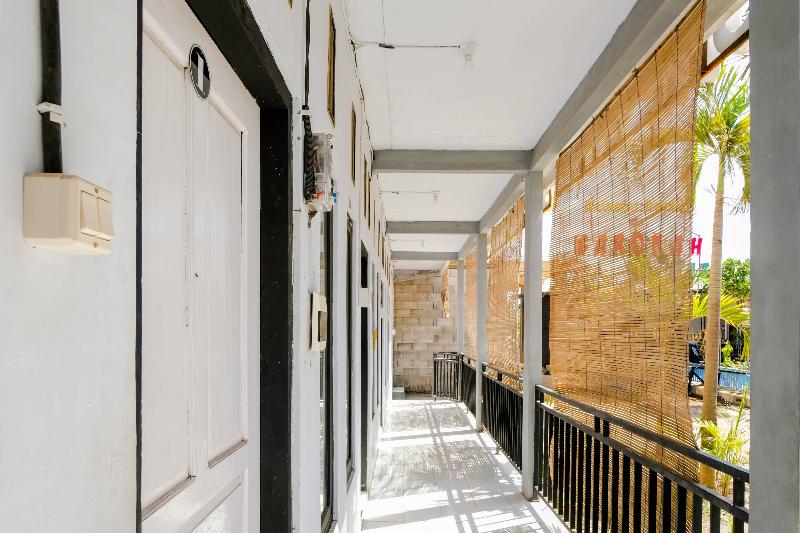 Szálló Spot On 1958 Asembagus Family