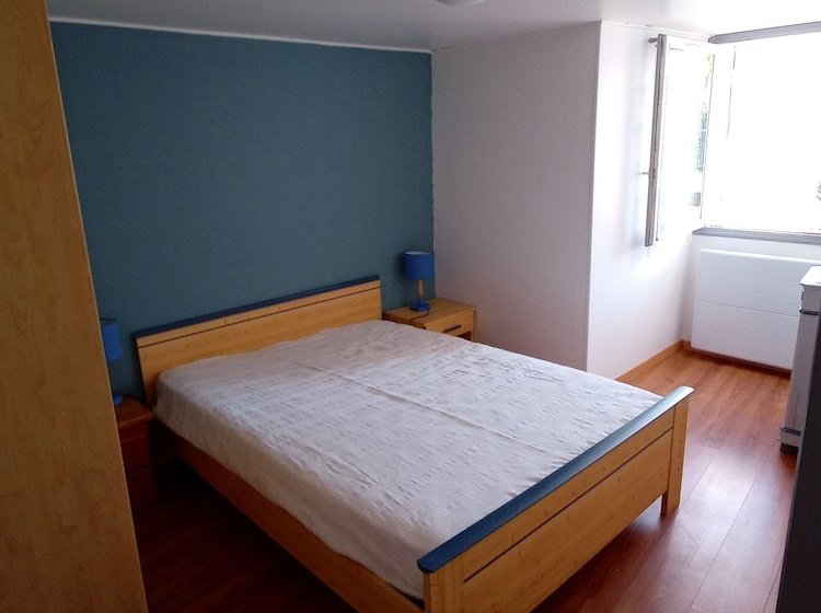 A Deux Pas Du Rhône