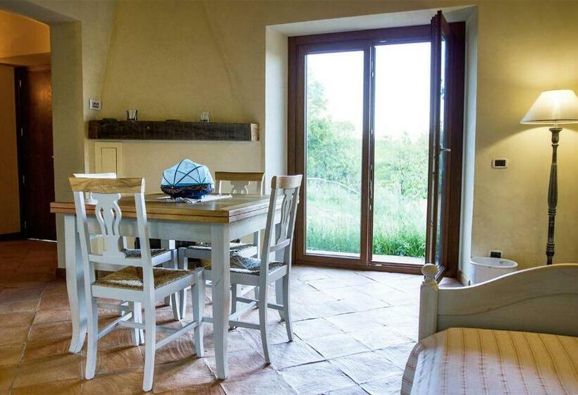 Agriturismo Borgo Serafino