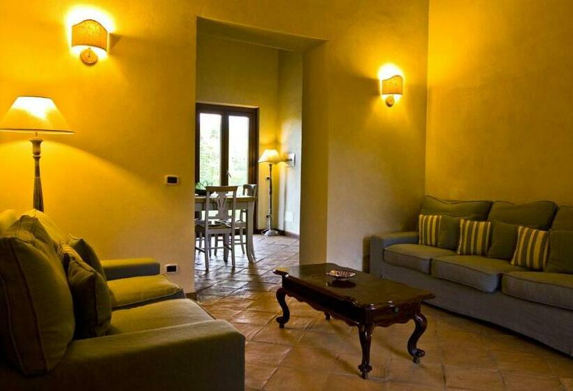 Agriturismo Borgo Serafino