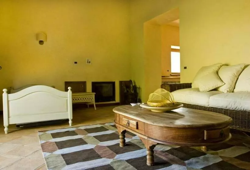 Agriturismo Borgo Serafino