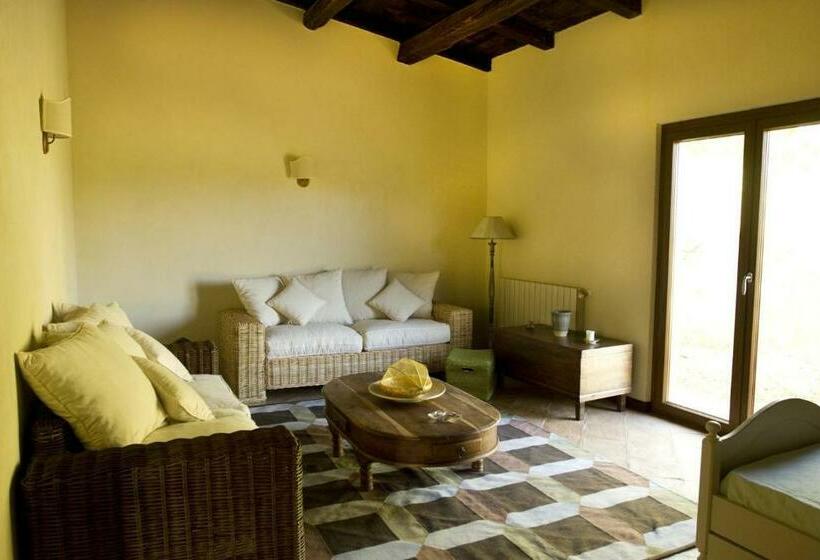 Agriturismo Borgo Serafino