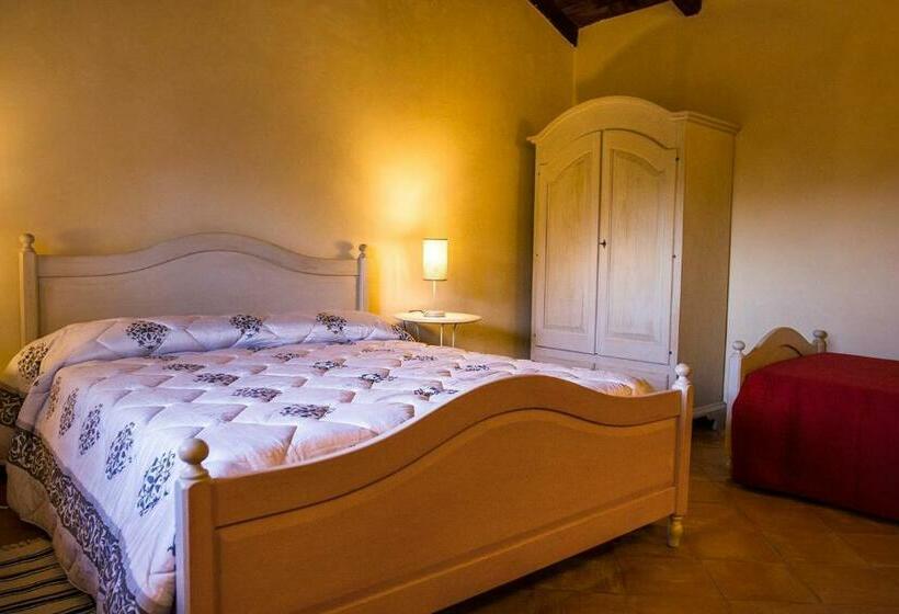 Agriturismo Borgo Serafino