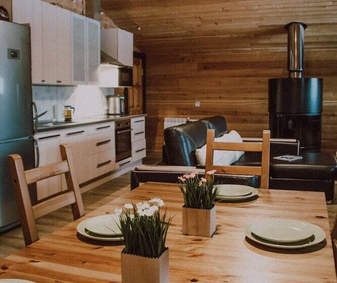 Apart Hotel Schastye