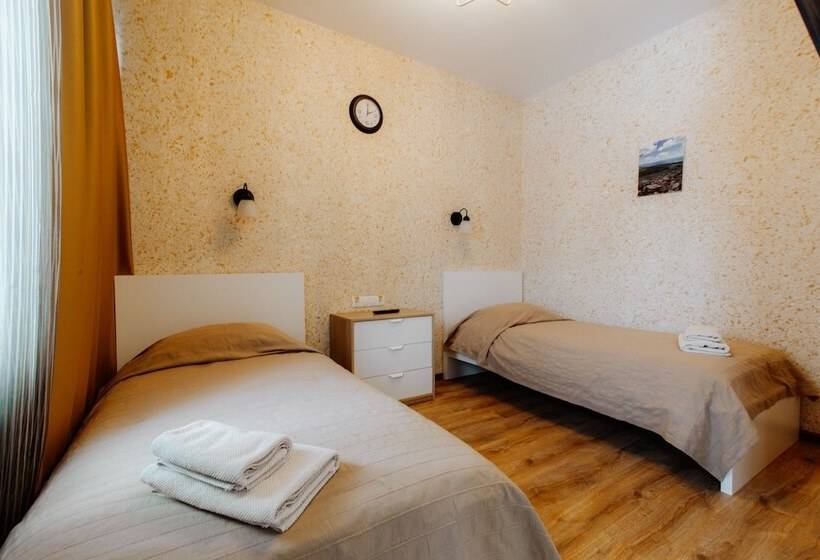 Apart Hotel Schastye