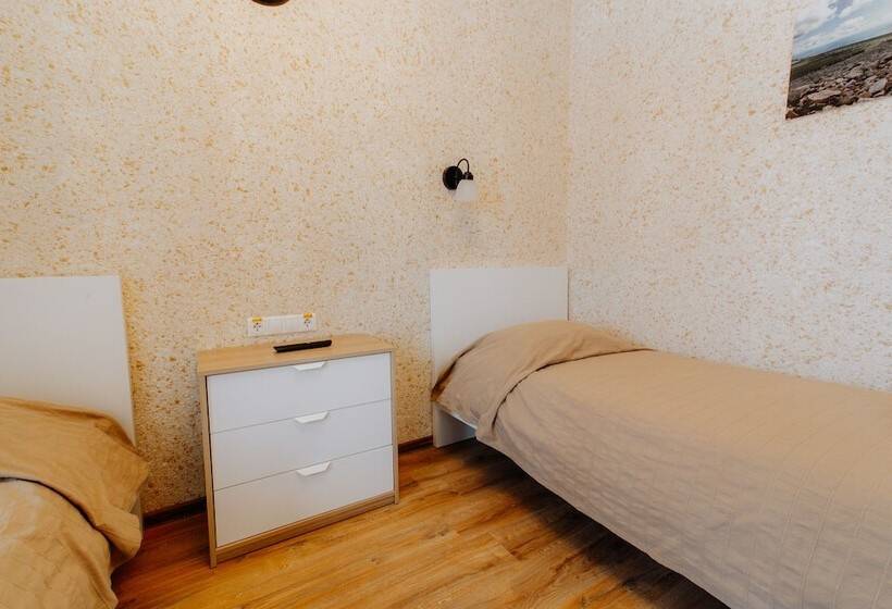 Apart Hotel Schastye