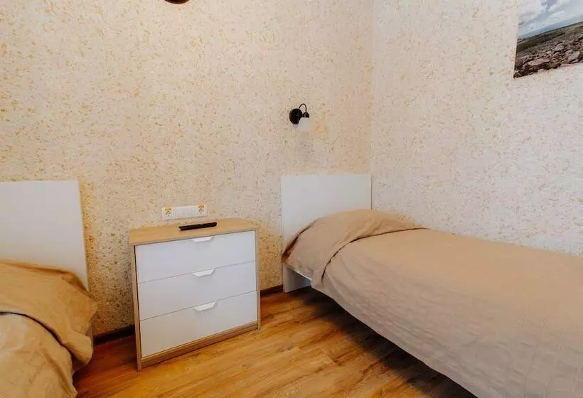 Apart Hotel Schastye