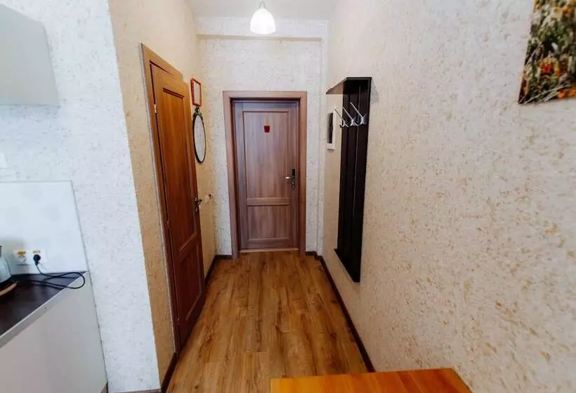 Apart Hotel Schastye