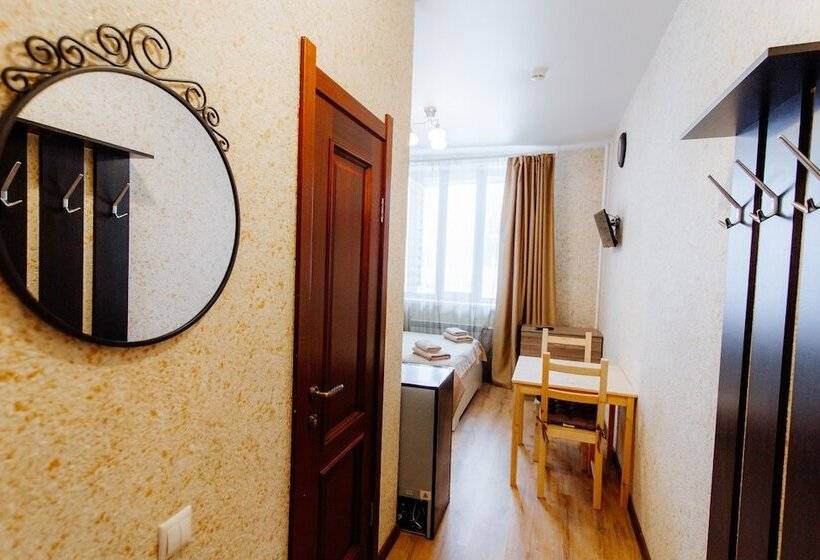 Apart Hotel Schastye