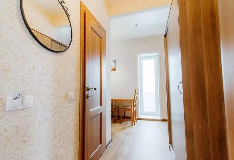 Apart Hotel Schastye
