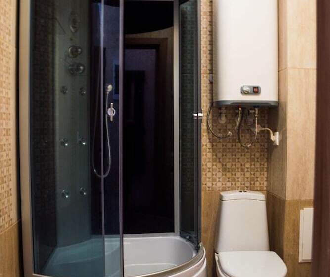 Apart Hotel Schastye