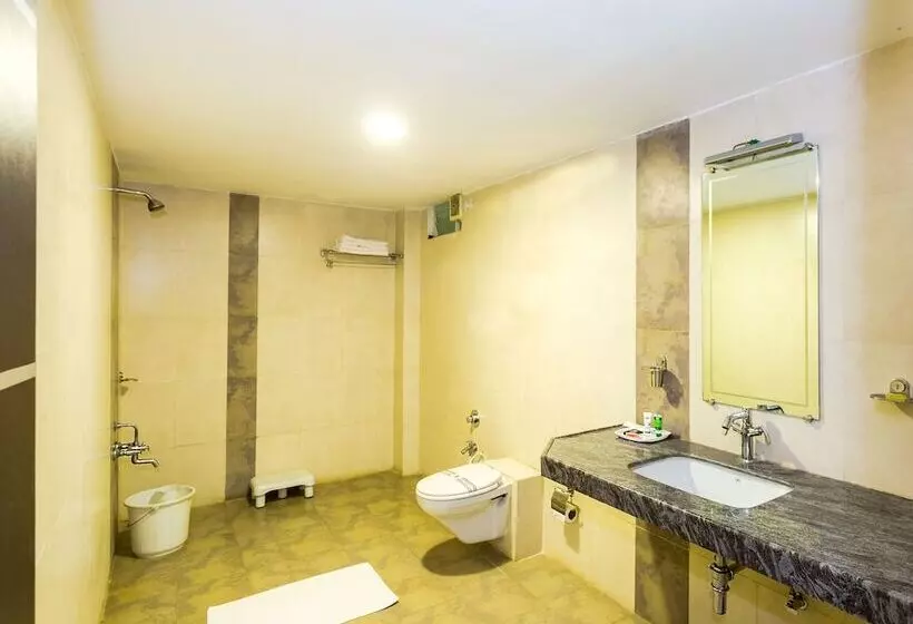 Asiatic Pride Resort