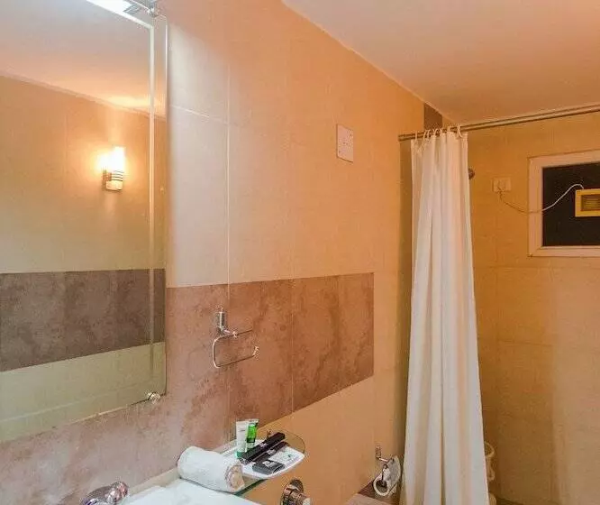 Asiatic Pride Resort