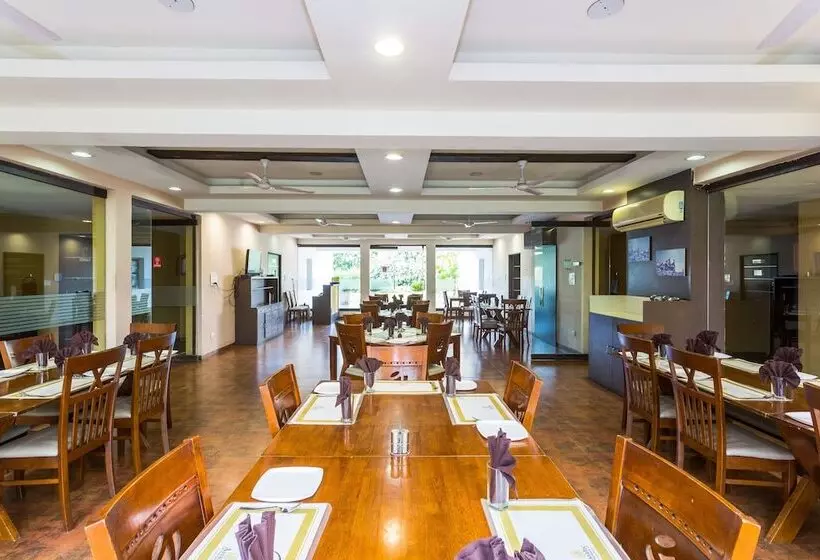 Asiatic Pride Resort