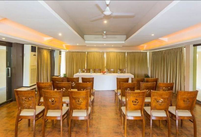 Asiatic Pride Resort