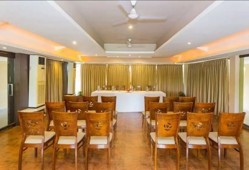 Asiatic Pride Resort