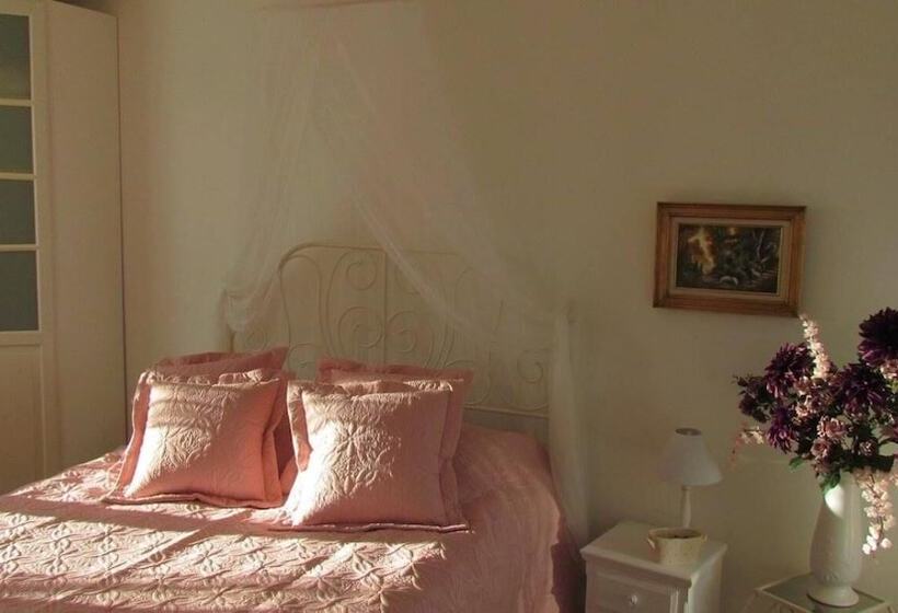 ベッドアンドブレックファースト Les Hirondelles