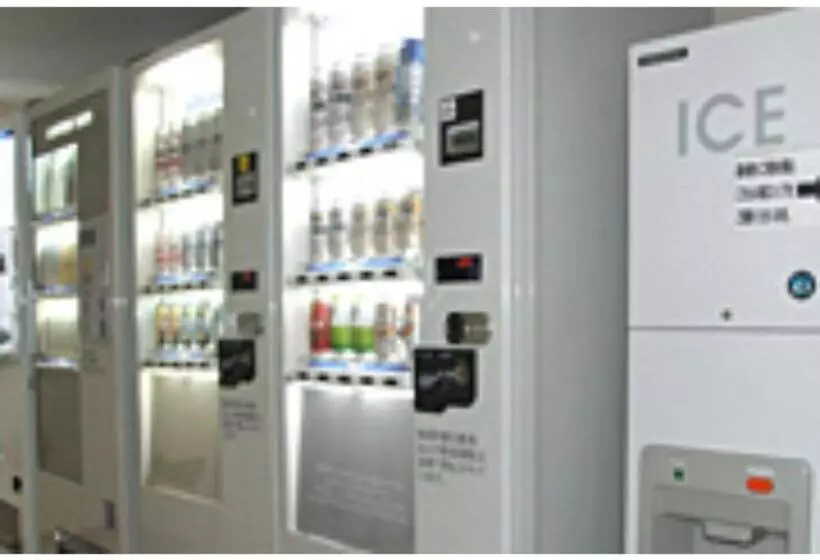 Central Hotel Toride