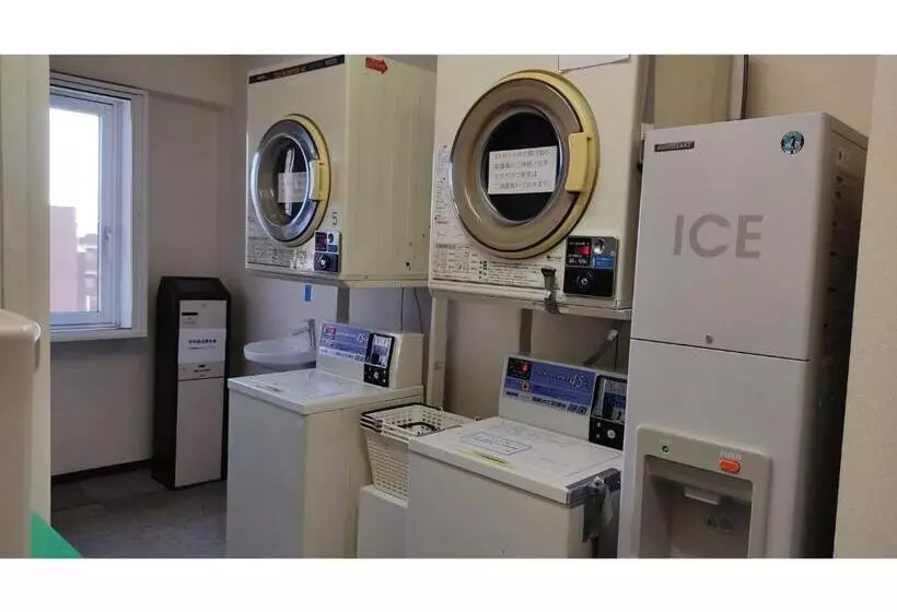 Central Hotel Toride