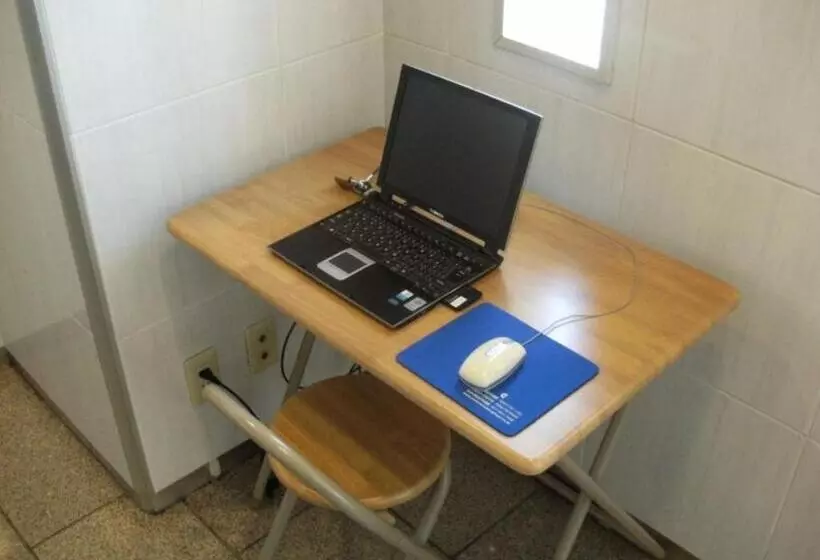 Central Hotel Toride